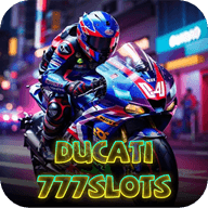 Ducati 777 Slots